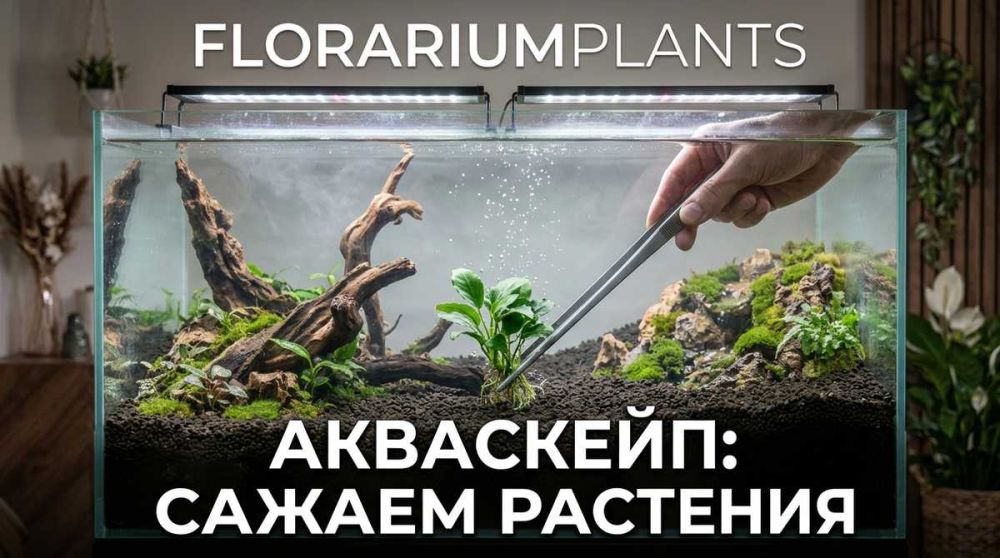 Акваскейп