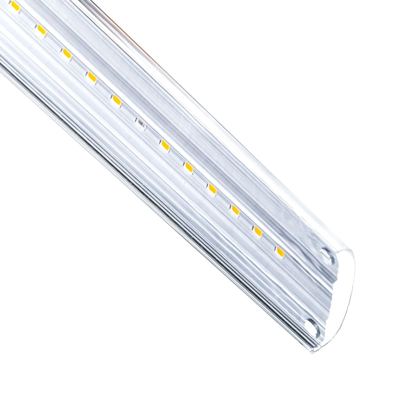 Влагозащитный кожух для quantum line 4x90см