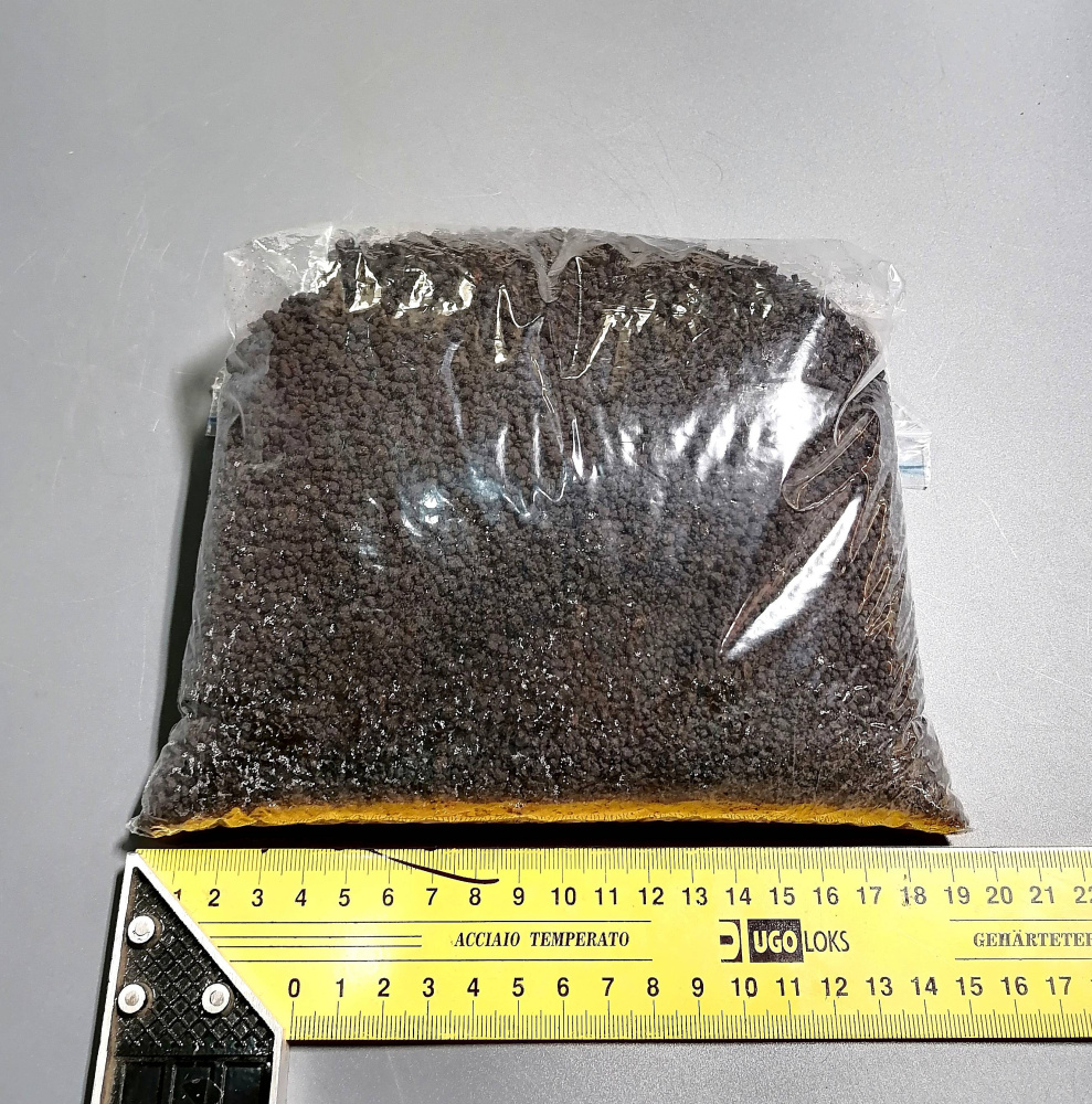 Грунт Dennerle Scaper's Soil, 1л