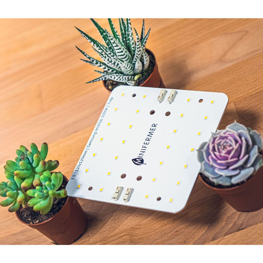 Пластина Quantum board mini 12 Вт